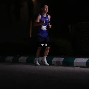 Runner Photo 7296464