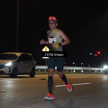 Runner Photo 7296469