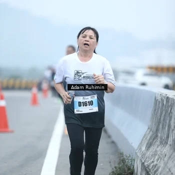 Runner Photo 7296470
