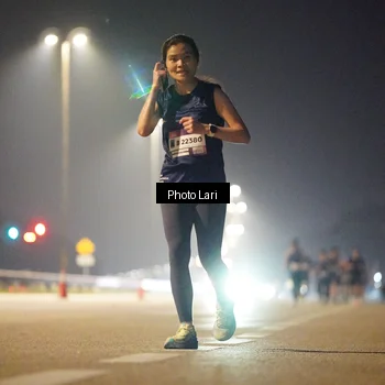 Runner Photo 7296471