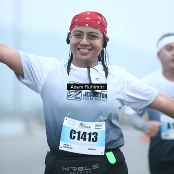 Runner Photo 7296477