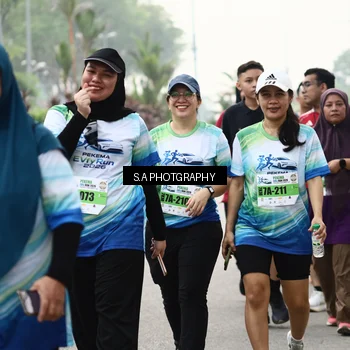 Runner Photo 7296480
