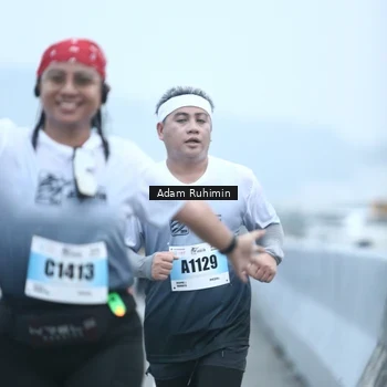 Runner Photo 7296481
