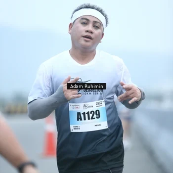 Runner Photo 7296483