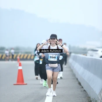 Runner Photo 7296486