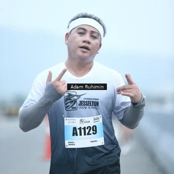 Runner Photo 7296487