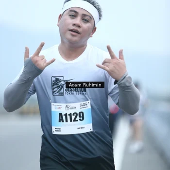Runner Photo 7296489