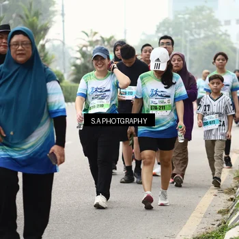 Runner Photo 7296490