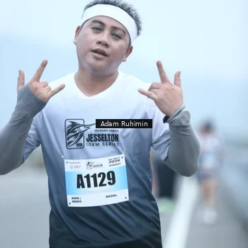 Runner Photo 7296491