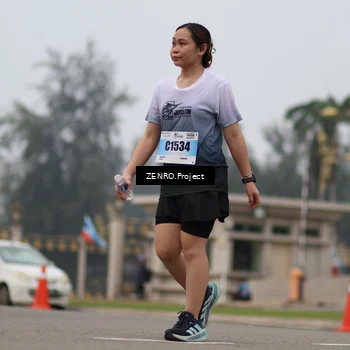 Runner Photo 7296492