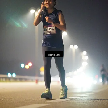 Runner Photo 7296493
