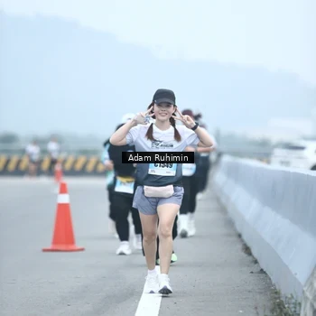 Runner Photo 7296495