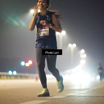 Runner Photo 7296496