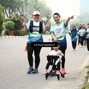 Runner Photo 7296497
