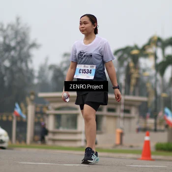 Runner Photo 7296498