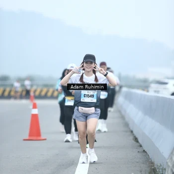 Runner Photo 7296499