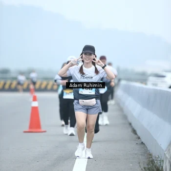 Runner Photo 7296500