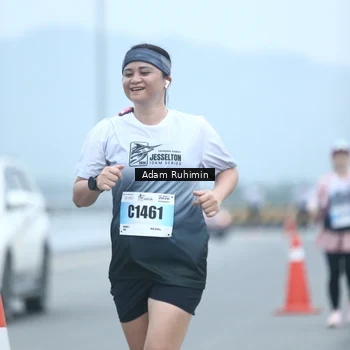 Runner Photo 7296502
