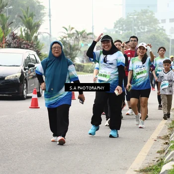 Runner Photo 7296503