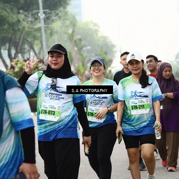Runner Photo 7296506