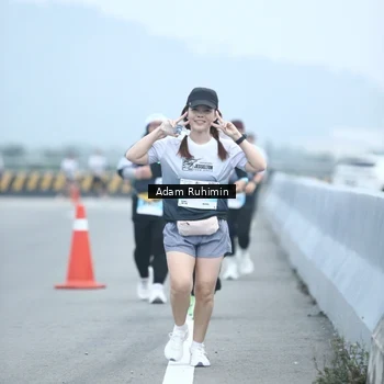 Runner Photo 7296507