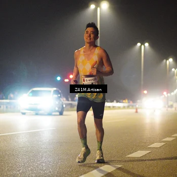 Runner Photo 7296510