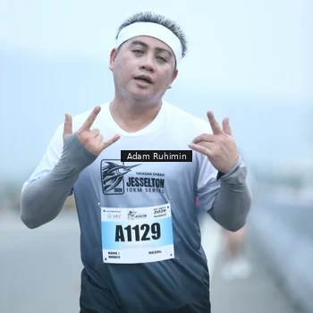 Runner Photo 7296511