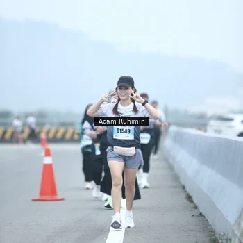 Runner Photo 7296514