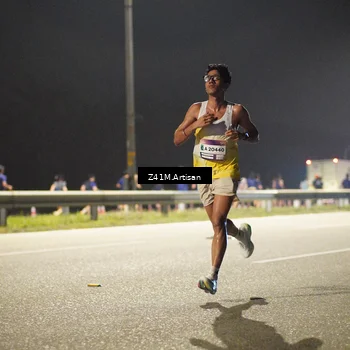 Runner Photo 7296515