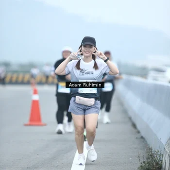 Runner Photo 7296518