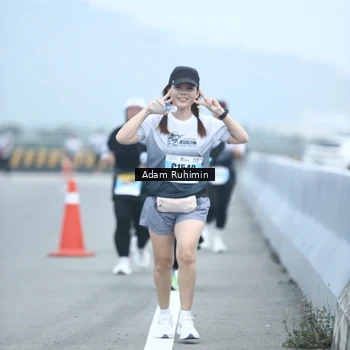 Runner Photo 7296521