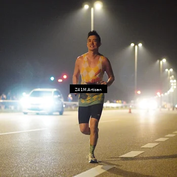 Runner Photo 7296523