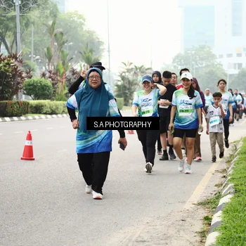 Runner Photo 7296524