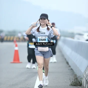 Runner Photo 7296525
