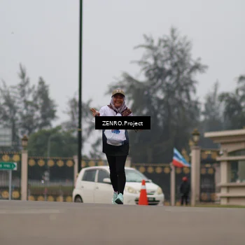 Runner Photo 7296528