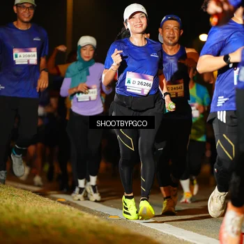 Runner Photo 7296529