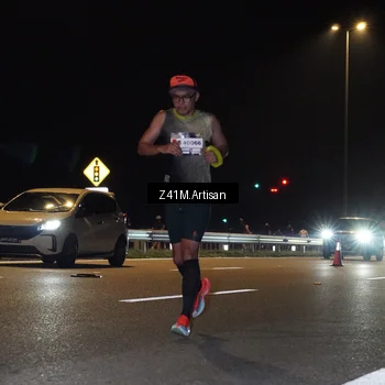 Runner Photo 7296533