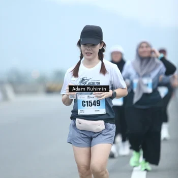 Runner Photo 7296537
