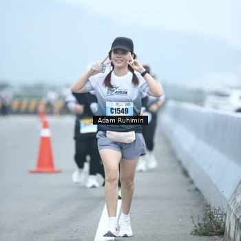 Runner Photo 7296541