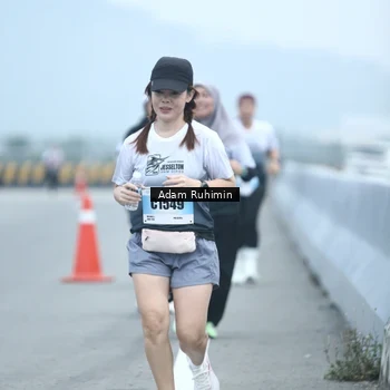 Runner Photo 7296543