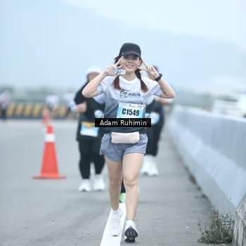 Runner Photo 7296545