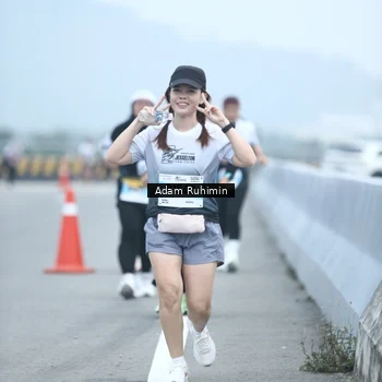 Runner Photo 7296547