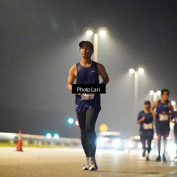 Runner Photo 7296548