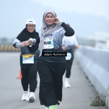 Runner Photo 7296551