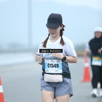 Runner Photo 7296552