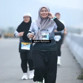 Runner Photo 7296558