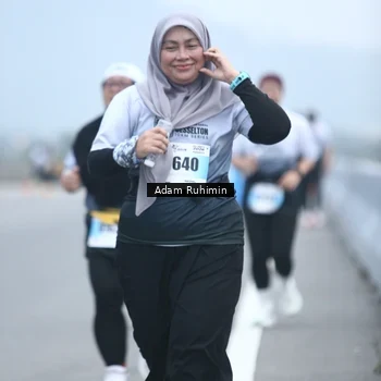 Runner Photo 7296564