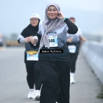 Runner Photo 7296566