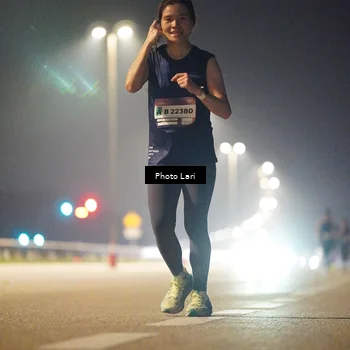 Runner Photo 7296569