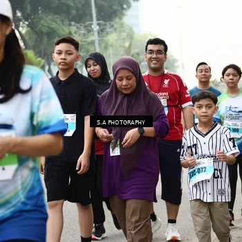 Runner Photo 7296573